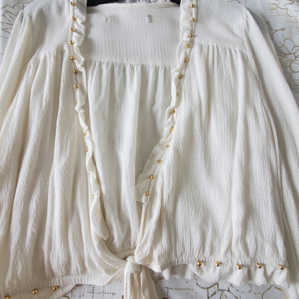 Women's top - Picture 6 of 8